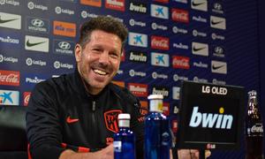 ATM FLASH | Simeone: 